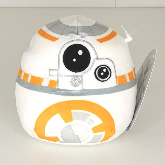 bb8 squishmallow 10 inch